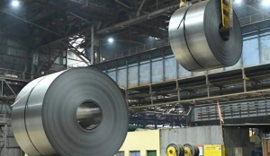 Jindal Stainless investing Rs 900 cr to increase cold rolling capacity to 2.67 MT by FY28