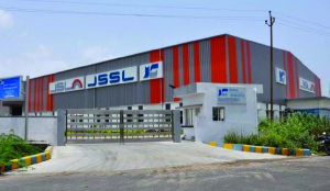 Jindal Stainless reports 41% rise in Q4 profit to Rs 834 cr