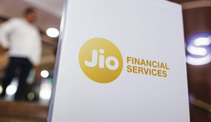 Jio Fin Services expects to begin life, general insurance business in 2026