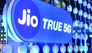 Jio platforms IPO in final stages