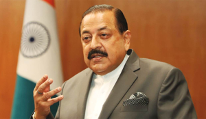 Jitendra Singh focus on seaweed farming