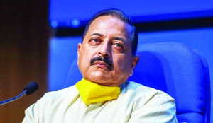 Jitendra Singh promises action on armed forces HQ demands