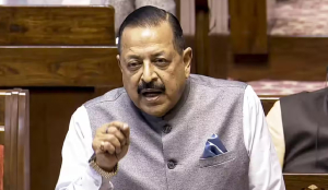 Jitendra Singh to address National Workshop on Pension Litigation in Delhi