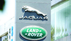 JLR to cut around 4,000 jobs globally in next two years