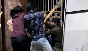 JNTUH Students Clash Over Alleged Remarks Against Female Student, 3 Cases Filed