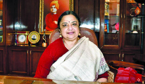 JNU restores academic excellence, completes faculty recruitment: VC