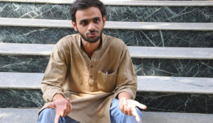 JNUSU reiterates discussion on Umar Khalid's book will go ahead despite venue cancellation