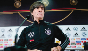 Joachim Low voices safety concerns about World Cup