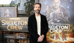 Jon Watts to direct new 'Star Wars' trilogy, Episode X