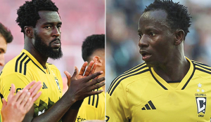 Jones, Yaw Yeboah banned for life