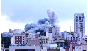 Jordan faces Iranian attacks over military ties with US