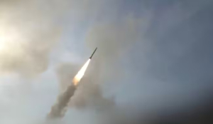 Jordan intercepts Iranian missiles as US, Saudi forces strike Iran-backed militias in Iraq