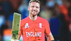 Jos Buttler hopes break will help him in IPL 2026