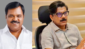 Joseph Vazhackan or Mathew Kuzhalnadan? Congress Unlikely to Disturb Community Balance in KPCC President Choice