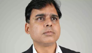 Journalist, who reported on Ram temple donation 'theft', moves SC against FIR in road rage case