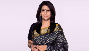 Journalist Palki Sharma launches global media platform