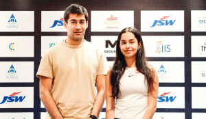 Journey from top-20 to top-10 will be a lot harder: Anahat Singh