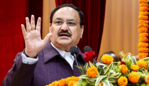 JP Nadda to launch revamped anaemia Mukt Bharat Abhiyaan with new 7x7x7 strategy