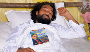 JPSC Protest: Mahto faction meets govt officials, 7 days into hunger strike