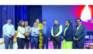 JSS University begins six-day orientation programme