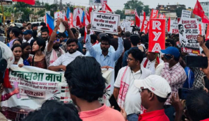JSSC-CGL cancelled: Jharkhand students may call off recruitment exam protest