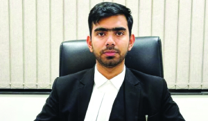 Judge dies by suicide in Delhi’s Safdarjung area