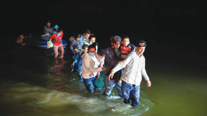 Judge orders Trump administration to bring back 3 families deported to Honduras, other countries