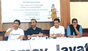 Judicial delays: Experts push for Satyug bill