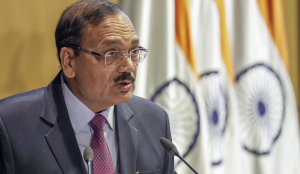 Judiciary proactively responded to emerging fraudulent schemes like digital arrest: CJI