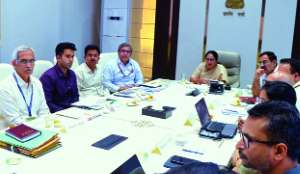 June 30 deadline set to tackle waterlogging