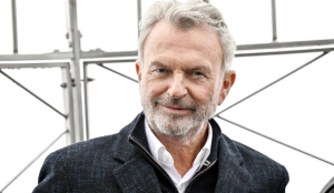 Jurassic Park star Sam Neill dies at 78