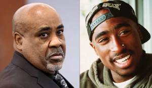 Jury convicts Davis of Tupac Shakur murder