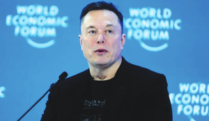 Jury finds Elon Musk liable for misleading investors