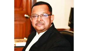 Justice Bhuyan flags 76-year absence of distinguished jurists on SC bench