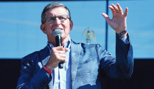 Justice department pays Michael Flynn $1.2 million