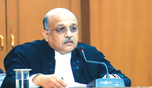 Justice SA Dharmadhikari appointed Chief Justice of Madras High Court