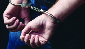 Juveniles held for stabbing two men