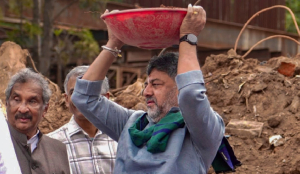 K’taka 'Freedom from Waste' campaign in Bengaluru, warns of action against illegal dumping