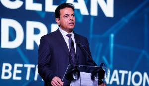 K T Rama Rao invited to keynote Luxembourg Venture Days 2026