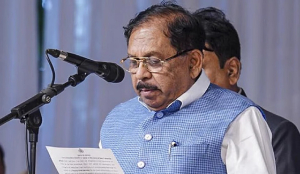 K'taka drought crisis 'extremely serious', says Deputy CM, urges Centre to provide relief