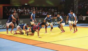 Kabaddi camp for Asian Games to be held in Bellary
