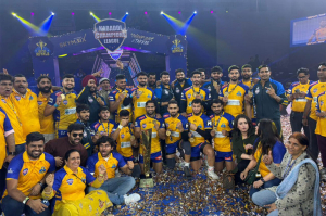 Kabaddi Champions League names coaches for 10 franchises ahead of Season 2
