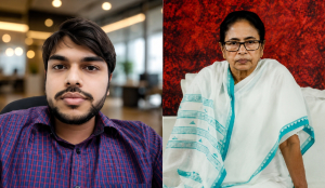 Kakoli Ghosh Dastidar's son sends legal notice to Mamata Banerjee over Barasat ticket claim
