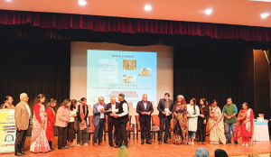 Kala celebrates emerging voices and cultural dialogues