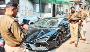 Kanpur crash: Driver Mohan claims he was behind wheel