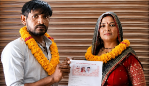 Kanpur man marries mother-in-law, viral court marriage video sparks online debate