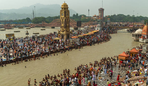 Kanwariya swept away in Odisha's Angul, 8 hurt in separate mishap