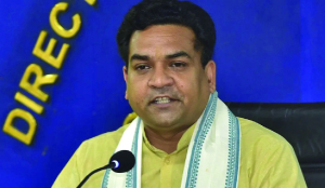 Kapil Mishra directs strict action against illegal slaughter