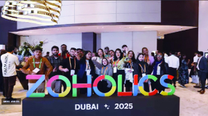 Kapur vs Kapoor, Gates vs Gates