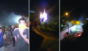 Kapurthala jail clash: 31 inmates booked for rioting and arson